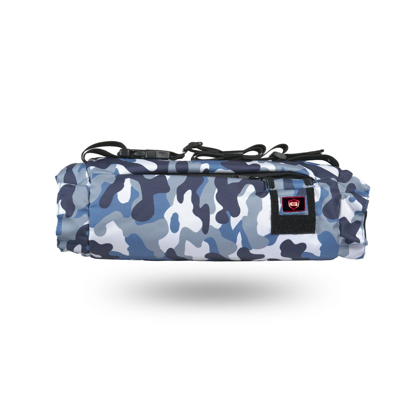 Blue Camo