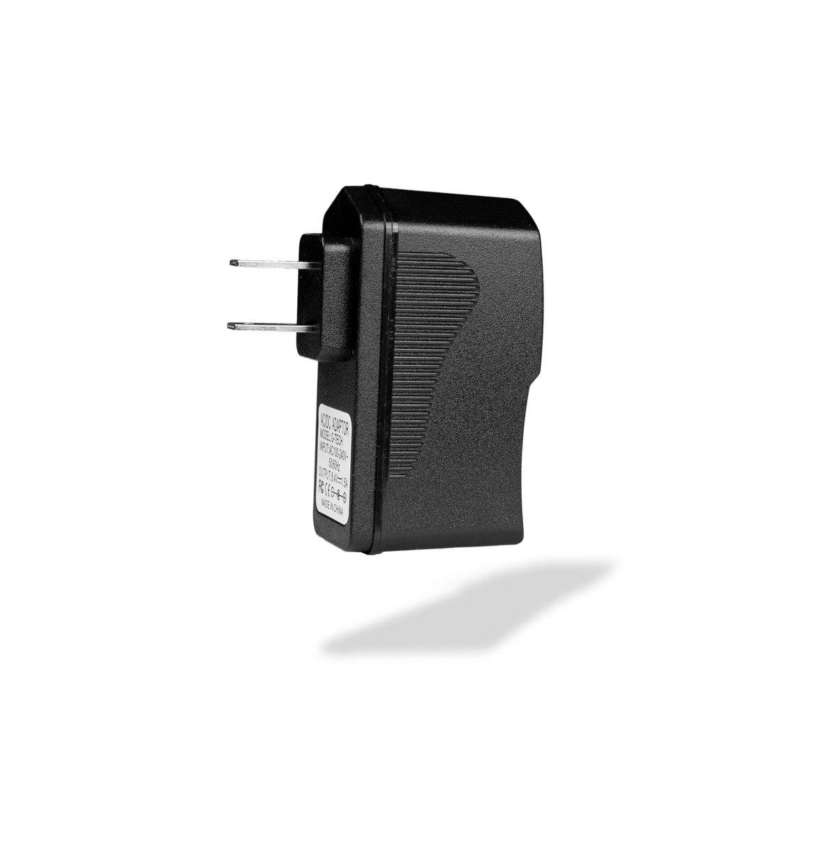 Spare Wall Charger | G-Tech Apparel USA Inc.