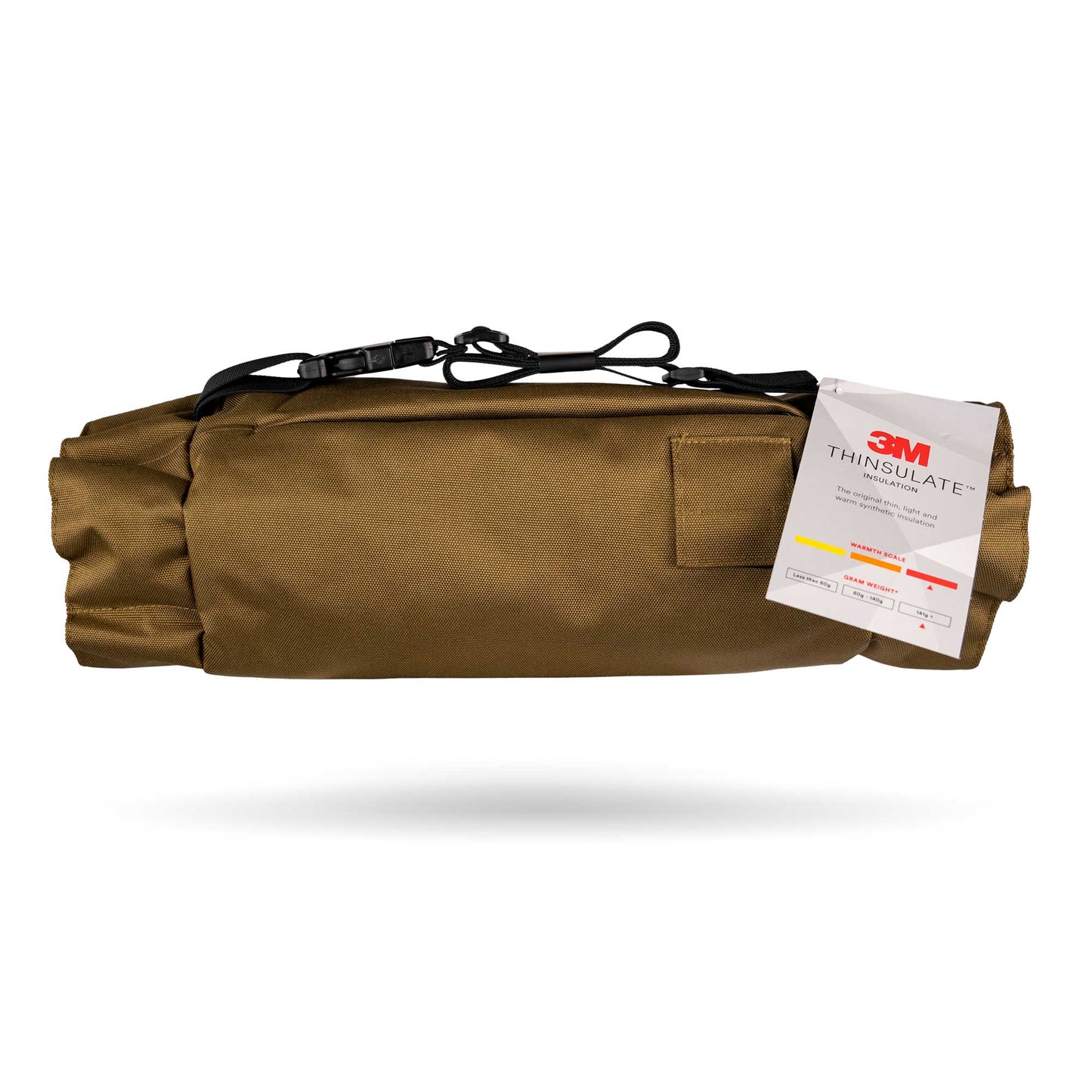 Coyote Brown