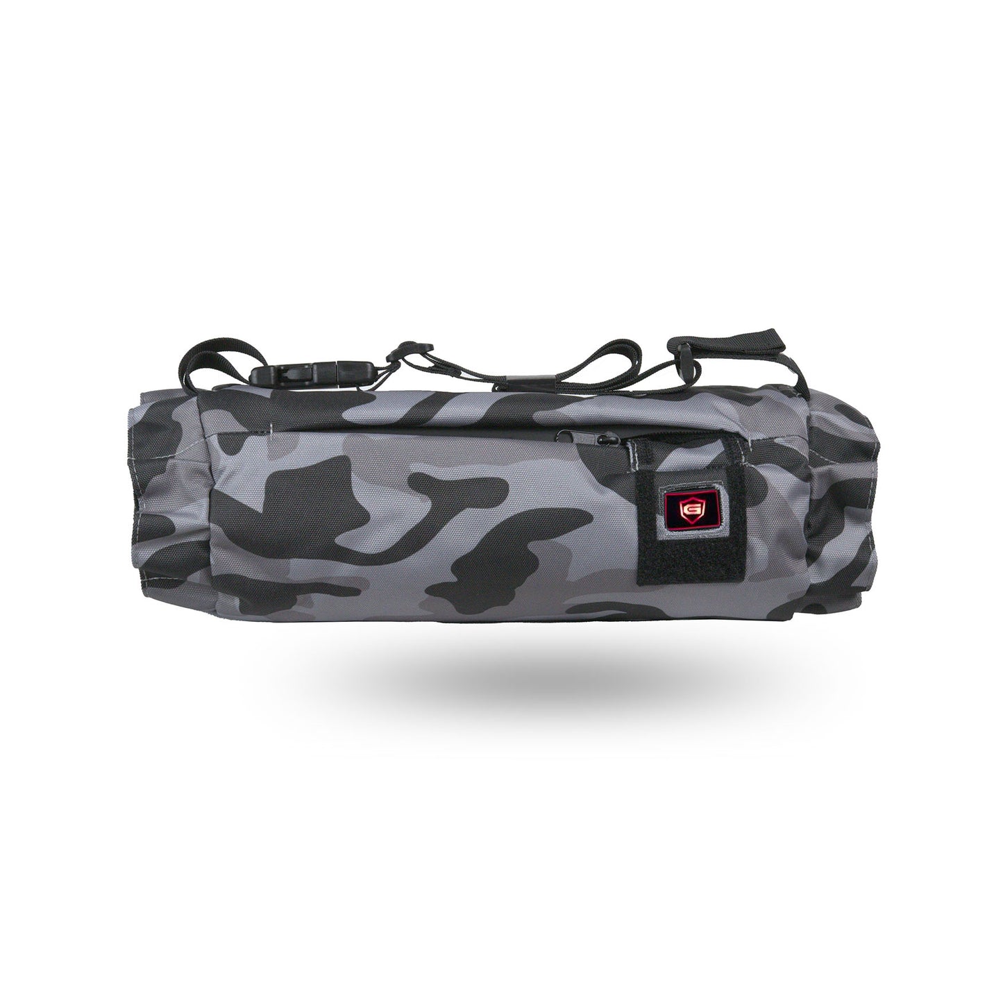 Grey Camo