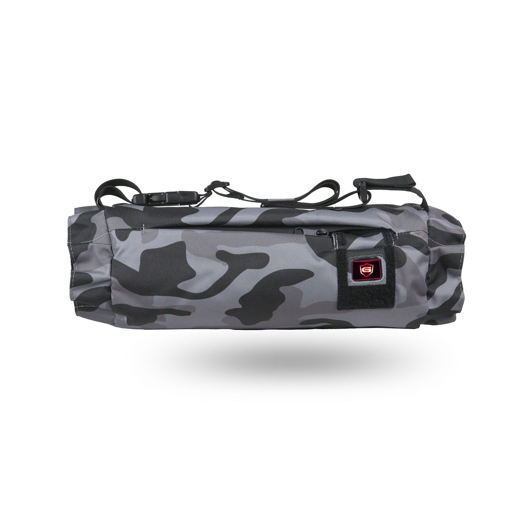 Grey Camo