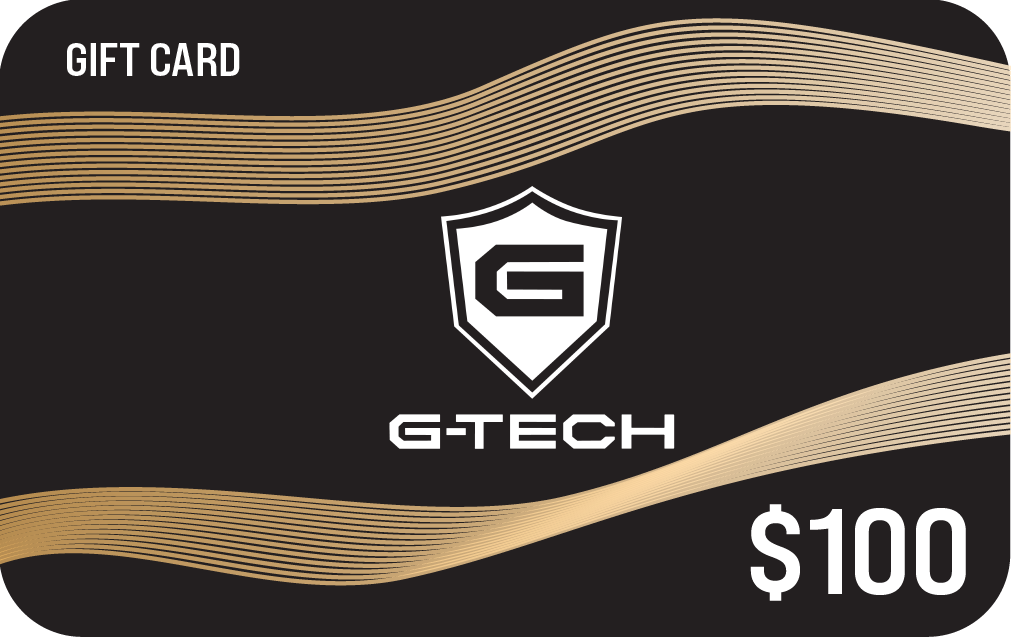 G-Tech Apparel Gift Card