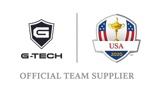 G-Tech Apparel Heats up Ryder Cup Players - G-Tech Apparel USA Inc