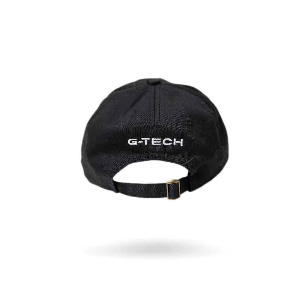 Adjustable Dad Hat | G-Tech Apparel USA Inc., Black