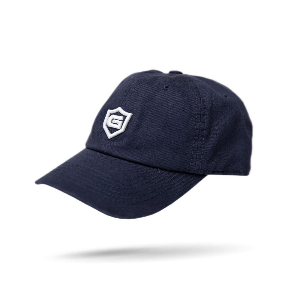 Adjustable Dad Hat | G-Tech Apparel USA Inc., Blue